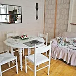 Apartman Studio 37m2 Vieille Proche De La Cathedrale, Draps Fournis Sans Supplement! Serviettes Non -fournies Boulogne-sur-Mer
