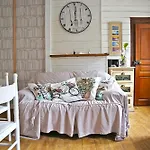 Apartman Studio 37m2 Vieille Proche De La Cathedrale, Draps Fournis Sans Supplement! Serviettes Non -fournies