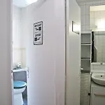 Studio 37m2 Vieille Proche De La Cathedrale, Draps Fournis Sans Supplement! Serviettes Non -fournies Boulogne-sur-Mer
