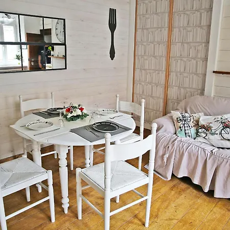 Apartmán Studio 37m2 Vieille Proche De La Cathedrale, Draps Fournis Sans Supplement! Serviettes Non -fournies Boulogne-sur-Mer