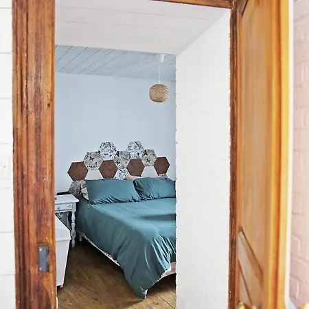 Apartmán Studio 37m2 Vieille Proche De La Cathedrale, Draps Fournis Sans Supplement! Serviettes Non -fournies Boulogne-sur-Mer