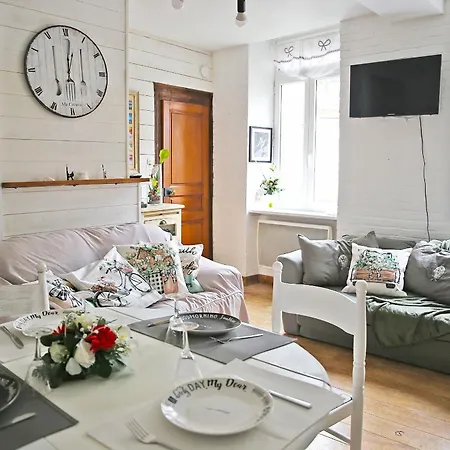 Appartement Studio 37m2 Vieille Proche De La Cathedrale, Draps Fournis Sans Supplement! Serviettes Non -fournies Boulogne-sur-Mer