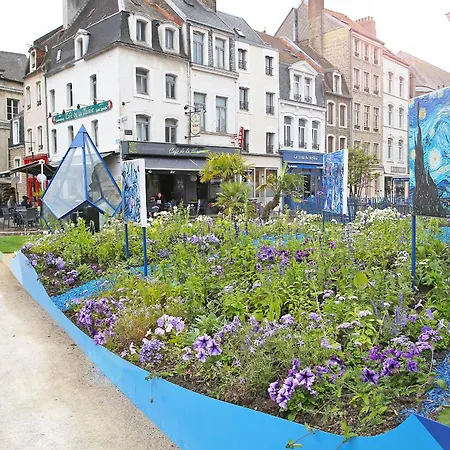 Studio 37m2 Vieille Proche De La Cathedrale, Draps Fournis Sans Supplement! Serviettes Non -fournies Appartamento *