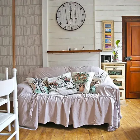 Appartamento Studio 37m2 Vieille Proche De La Cathedrale, Draps Fournis Sans Supplement! Serviettes Non -fournies