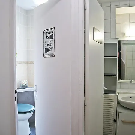 Studio 37m2 Vieille Proche De La Cathedrale, Draps Fournis Sans Supplement! Serviettes Non -fournies Boulogne-sur-Mer