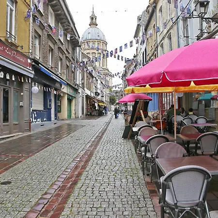 Studio 37m2 Vieille Proche De La Cathedrale, Draps Fournis Sans Supplement! Serviettes Non -fournies Appartamento *