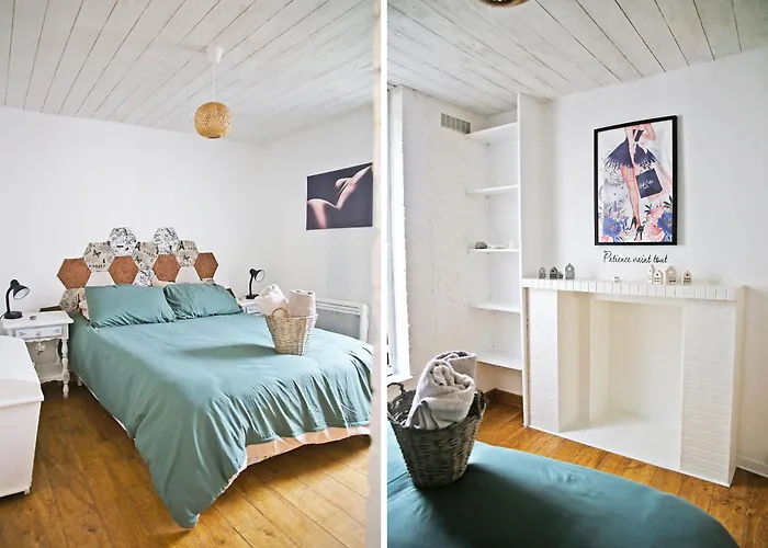 Studio 37m2 Vieille Proche De La Cathedrale, Draps Fournis Sans Supplement! Serviettes Non -fournies Apartment