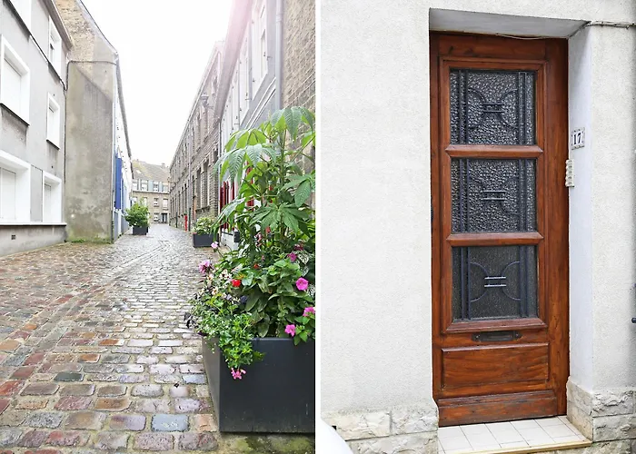 Studio 37m2 Vieille Proche De La Cathedrale, Draps Fournis Sans Supplement! Serviettes Non -fournies
