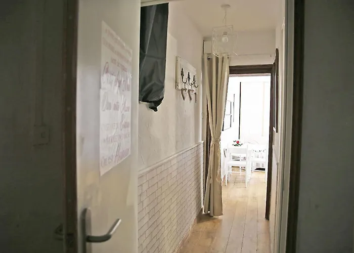 Studio 37m2 Vieille Proche De La Cathedrale, Draps Fournis Sans Supplement! Serviettes Non -fournies Apartment Boulogne-sur-Mer