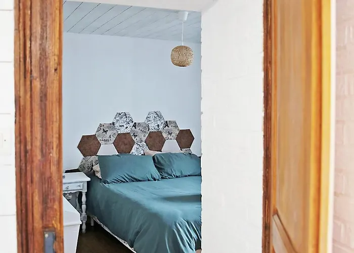 Apartment Studio 37m2 Vieille Proche De La Cathedrale, Draps Fournis Sans Supplement! Serviettes Non -fournies Boulogne-sur-Mer