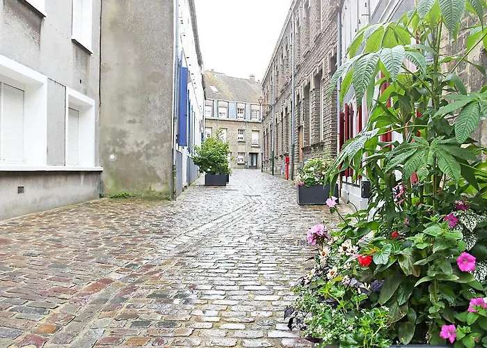 Studio 37m2 Vieille Proche De La Cathedrale, Draps Fournis Sans Supplement! Serviettes Non -fournies Apartment
